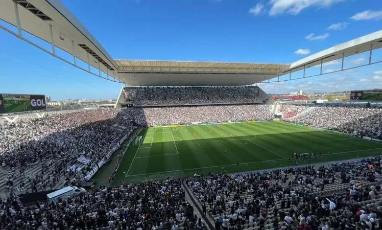 Corinthians conquista o Brasileiro Feminino pela quarta vez; veja