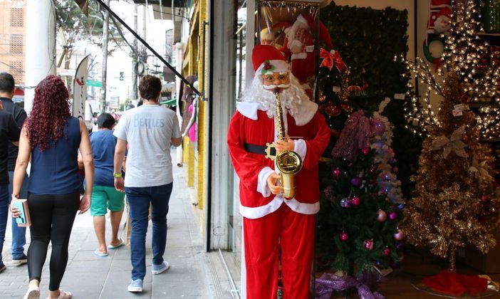 Amigo secreto: aplicativos fazem o sorteio e avisam os